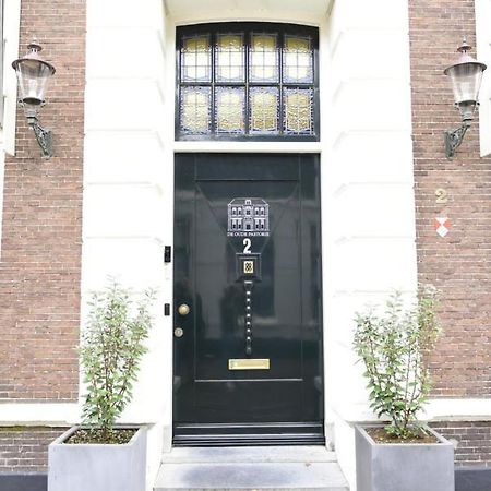 De Oude Pastorie Lisse Exterior foto