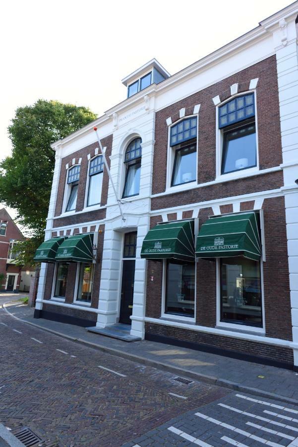 De Oude Pastorie Lisse Exterior foto